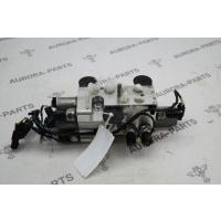 Блок клапанов активного стабилизатора подвески Land Rover Range Rover P400E L405 2012 LR058032