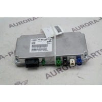 Блок управления камерами кругового обзора Audi A6 C7 2011 4H0907428E