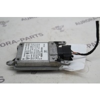 Блок управления смены полос RH Audi A6 C7 2011 4G0907566M