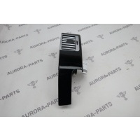 Дефлектор торпеды в сборе с накладкой LH Land Rover Range Rover P400E L405 2012 LR034985