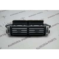 Дефлектор торпеды центральный Land Rover Range Rover P400E L405 2012 LR070448