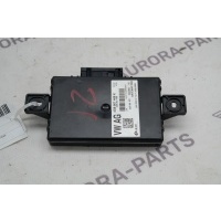 Диагностический интерфейс шин данных Audi A6 C7 2011 4G8907468K