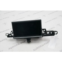 Дисплей информационный Audi A6 C7 2011 4G5919607D