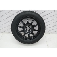 Докатка 195\70\R20 в сборе Land Rover Discovery L462 2016 LR033229