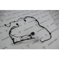 Жгут электропроводки датчиков слепых зон Land Rover Range Rover P400E L405 2012 LR088333