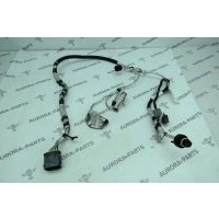 Жгут электропроводки на АКПП Land Rover Range Rover 30DDTX L405 2012 LR086790