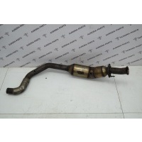 Катализатор (5.0 V8 Бензин AJ133) LH Land Rover Range Rover P400E L405 2012 LR052356