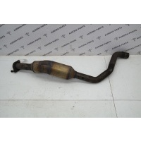Катализатор (5.0 V8 Бензин AJ133) RH Land Rover Range Rover P400E L405 2012 LR052355