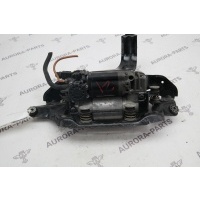 Компрессор пневмоподвески 18г. Audi A6 C7 2011 4G0616005D