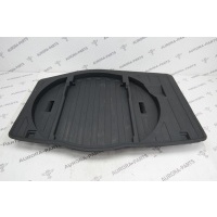 Крышка ниши запасного колеса Audi A6 C7 2011 4G9863547H