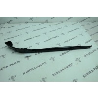 Молдинг заднего бампера RH Land Rover Range Rover P400E L405 2012 LR087224
