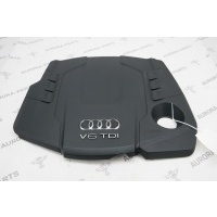 Накладка декоративная двигателя 3.0 TDI Audi A6 C7 2011 059103925CL