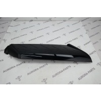 Накладка наружняя стойки D RH Land Rover Range Rover P400E L405 2012 LR037545