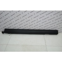 Накладка порога наружняя (Длинная база) LH Land Rover Range Rover P400E L405 2012 LR049245