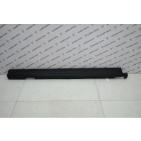 Молдинг порога наружный (Длинная база) RH Land Rover Range Rover 30DDTX L405 2012 LR049244