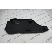 Облицовка днища задняя Audi A6 C7 2011 4G0825215B