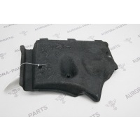 Облицовка днища передняя LH Audi A6 C7 2011 4G0825201B