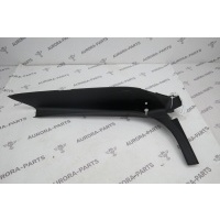 Панель отделки проема крышки багажника LH Land Rover Range Rover P400E L405 2012 LR036738
