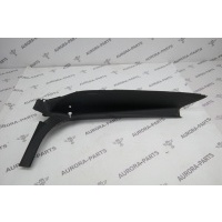 Панель отделки проема крышки багажника RH Land Rover Range Rover P400E L405 2012 LR036737