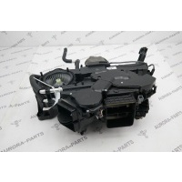 Печка дополнительная в сборе Land Rover Range Rover P400E L405 2012 LR072511