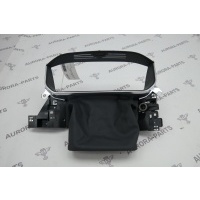 Рамка щитка приборов, гнездо щитка приборов Land Rover Range Rover P400E L405 2012 LR035217
