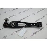 Рычаг нижний поперечный передней подвески LH Land Rover Range Rover P400E L405 2012 LR078478