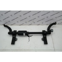 Стабилизатор активный передней подвески Land Rover Range Rover P400E L405 2012 LR052058