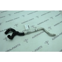 Трубопровод отопителя Land Rover Range Rover P400E L405 2012 LR034598