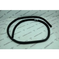 Уплотнитель проема передней двери (на кузове) LH=RH Land Rover Range Rover P400E L405 2012 LR034097