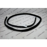 Уплотнитель проема передней двери (на кузове) LH=RH Land Rover Range Rover P400E L405 2012 LR034097