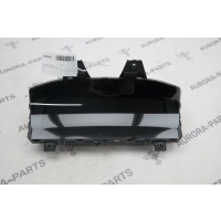 Щиток приборов полный TFT/LCD экран Land Rover Range Rover P400E L405 2012 LR090570
