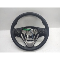 Рулевое колесо для AIR BAG (без AIR BAG) Toyota RAV 4 IV 40 CA40 2012> 4510042330C0