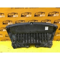 Защита бампера Перед. Mercedes E Classe W213 2016-2020 a2135200900