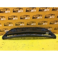 Решетка в бампер Перед. Mercedes E-Classe W213 2016-2020 A2138856900