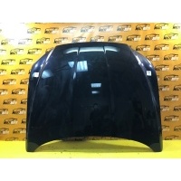 Капот Jaguar XJ X351 2009-2019 C2D6121