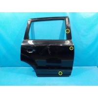 Дверь задняя правая Audi Q7 (4L) 2005-2015 4L0833052
