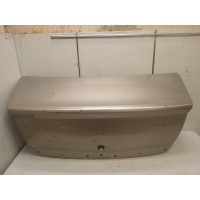 Крышка багажника Renault Logan 2013 8201040207