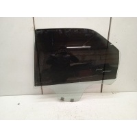 Стекло двери задней левой Renault Logan 2013 8200240553