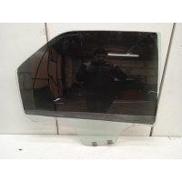 Стекло двери задней правой Renault Logan 2013 8200240552