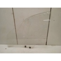 Стекло двери передней левой Renault Logan 2013 8200211928