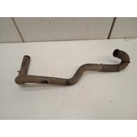 Патрубок радиатора Верх. Renault Logan 2013 215011670R