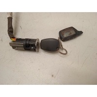 Замок зажигания Renault Logan 2013 6001546809
