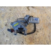 Электропривод сдвижной двери левой Volkswagen Multivan T5 2005 7H0843765D