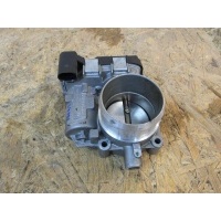 заслонка дроссельная Volkswagen Golf VI 2012 03C133062AA
