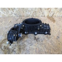 коллектор впускной Mercedes-Benz Sprinter II (W906) 2012 6510900037