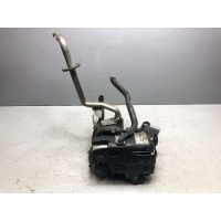 Автономный отопитель Volkswagen Jetta 5 2005 1K0815065AD