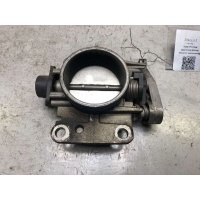 Заслонка дроссельная Renault Espace 3 2002 Magneti Marelli, 7700875078, 7278908001