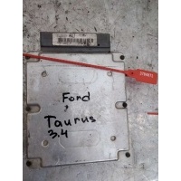 Блок управления двигателем Ford Taurus 1997