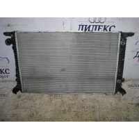 радиатор основной Audi A4 [B8] Allroad 2009-2016 2011 8K0121251T