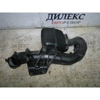 патрубок интеркулера Audi A4 [B8] Allroad 2009-2016 2011 8K0145673AJ